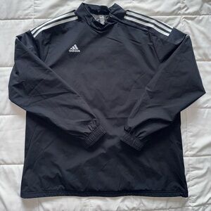 Adidas Condivo 22 Hybrid Jacket Size XL